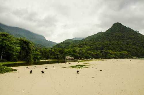 Ilha Grande : une île paradisiaque #5