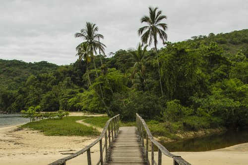 Ilha Grande : une île paradisiaque #9