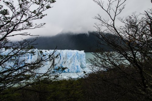 Le Perito Moreno : le tout petit glaçon de la Patagonie argentine #1