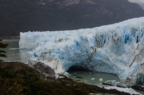 Le Perito Moreno : le tout petit glaçon de la Patagonie argentine #2