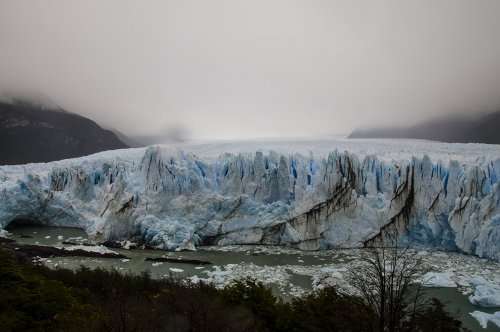 Le Perito Moreno : le tout petit glaçon de la Patagonie argentine #3