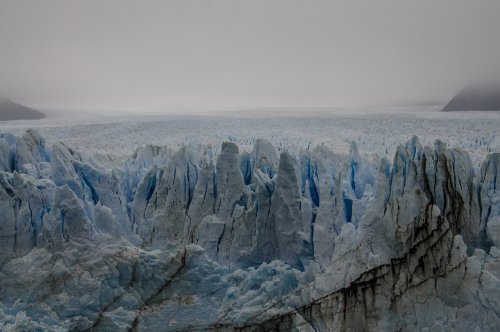 Le Perito Moreno : le tout petit glaçon de la Patagonie argentine #4