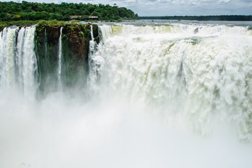 Les chutes d'Iguazú : le côté argentin #18