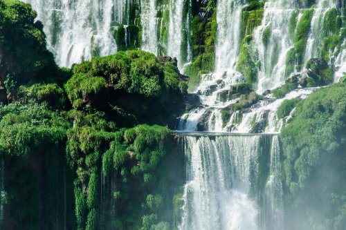 Les chutes d'Iguazú : le côté argentin #7