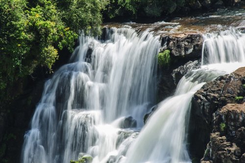 Les chutes d'Iguazú : le côté brésilien #5