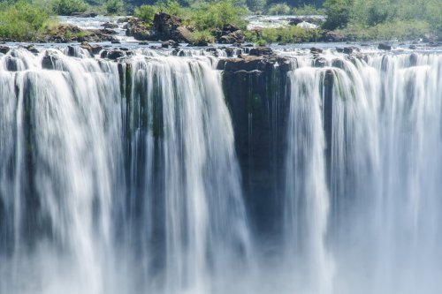 Les chutes d'Iguazú : le côté brésilien #9