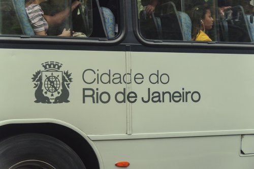 Rio de Janeiro #1