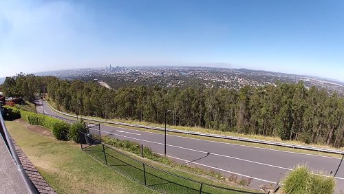 Nos aventures en Australie volume 2/3 : le Queensland #3