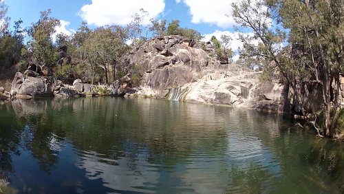 Nos aventures en Australie volume 2/3 : le Queensland #5