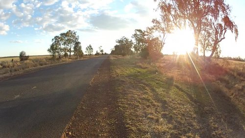 Nos aventures en Australie volume 2/3 : le Queensland #8