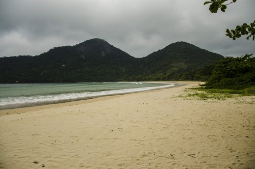 Ilha Grande : une île paradisiaque #1