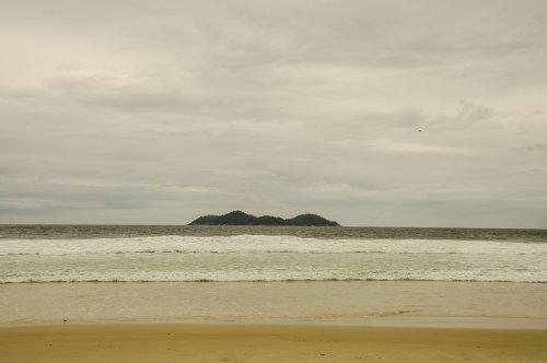 Ilha Grande : une île paradisiaque #10