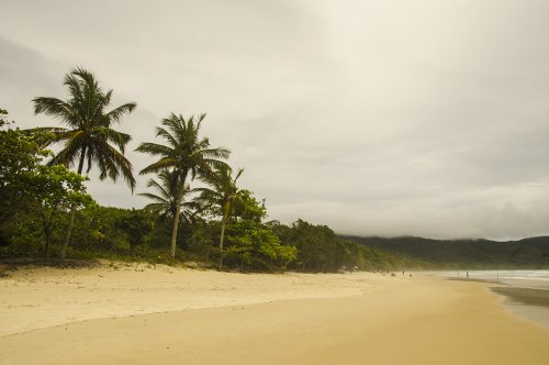 Ilha Grande : une île paradisiaque #12