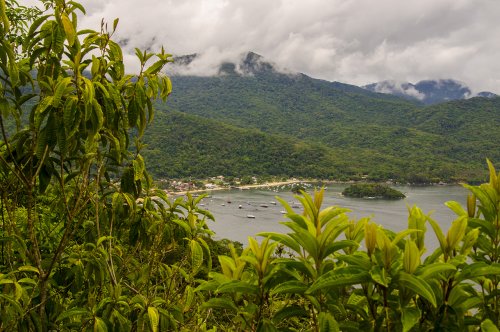 Ilha Grande : une île paradisiaque #14