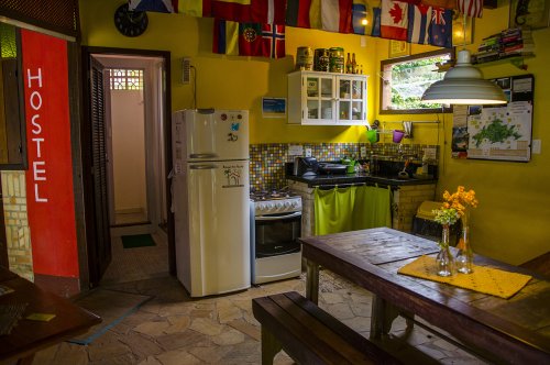 Ilha Grande : une île paradisiaque #7