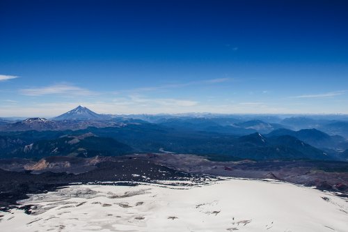 L'ascension du volcan Villarrica #13
