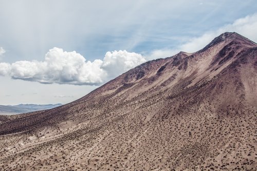 Le parc national Sajama #4