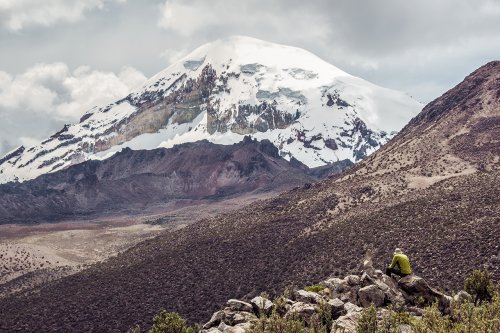 Le parc national Sajama #6