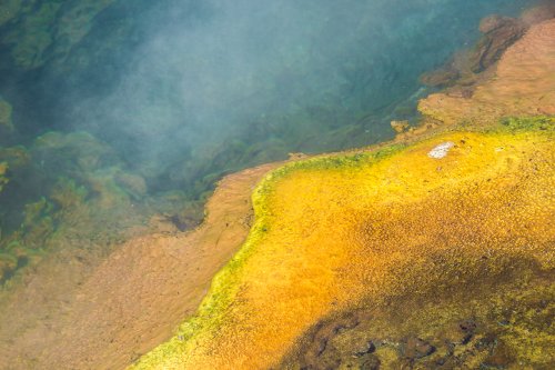 Le parc national Sajama #14