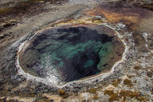 Le parc national Sajama #20