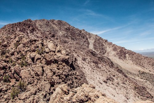 Le parc national Sajama #24