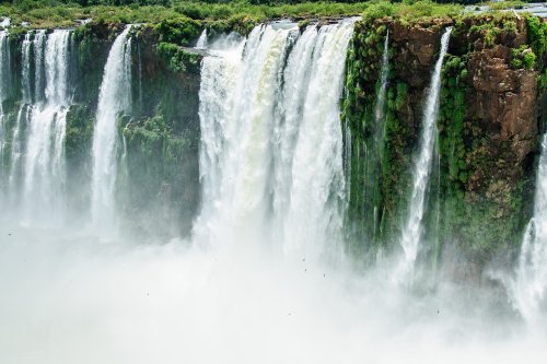 Les chutes d'Iguazú : le côté argentin #15