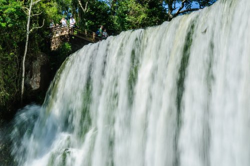 Les chutes d'Iguazú : le côté argentin #4