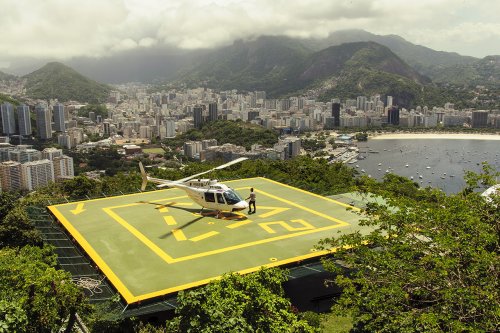 Rio de Janeiro #10
