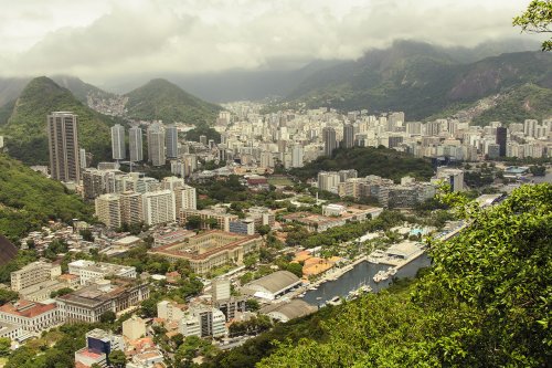 Rio de Janeiro #16