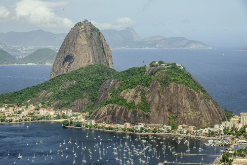 Rio de Janeiro #3