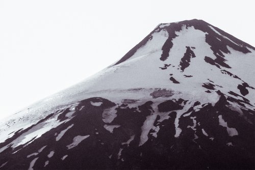 L'ascension du volcan Villarrica #1